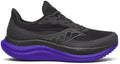 Saucony Men's Triumph 23 GORE-TEX Running Shoes - Black