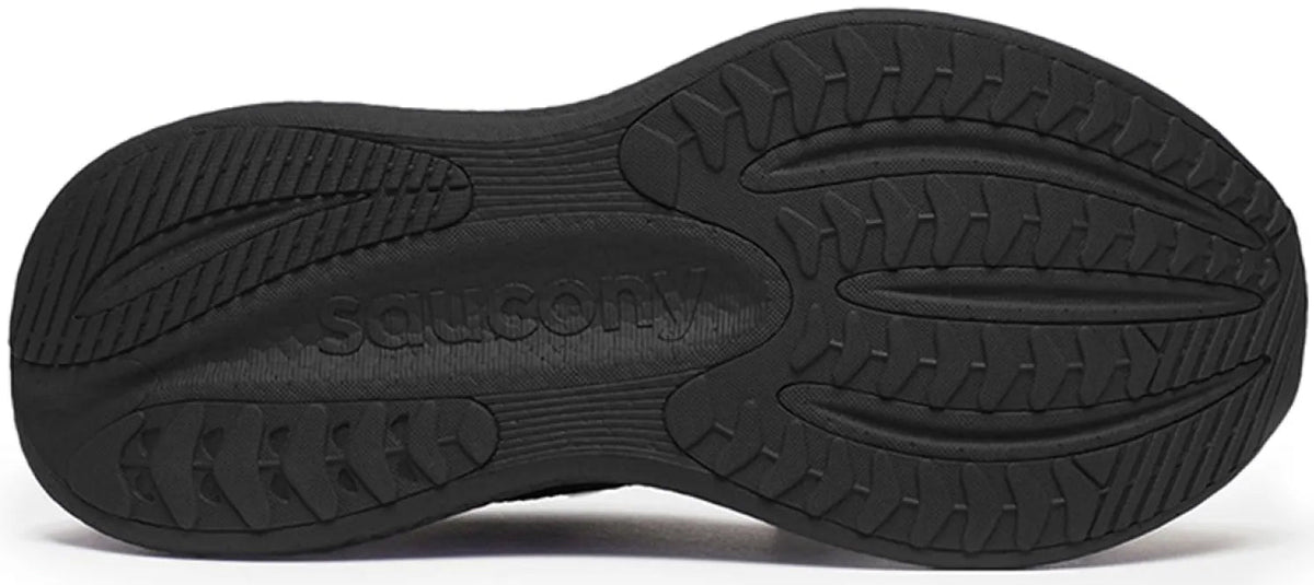 Saucony Men's Triumph 23 GORE-TEX Running Shoes - Black