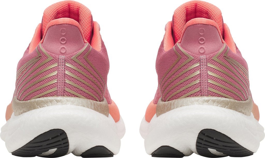 Saucony Women's Triumph 23 Running Shoes - Pink