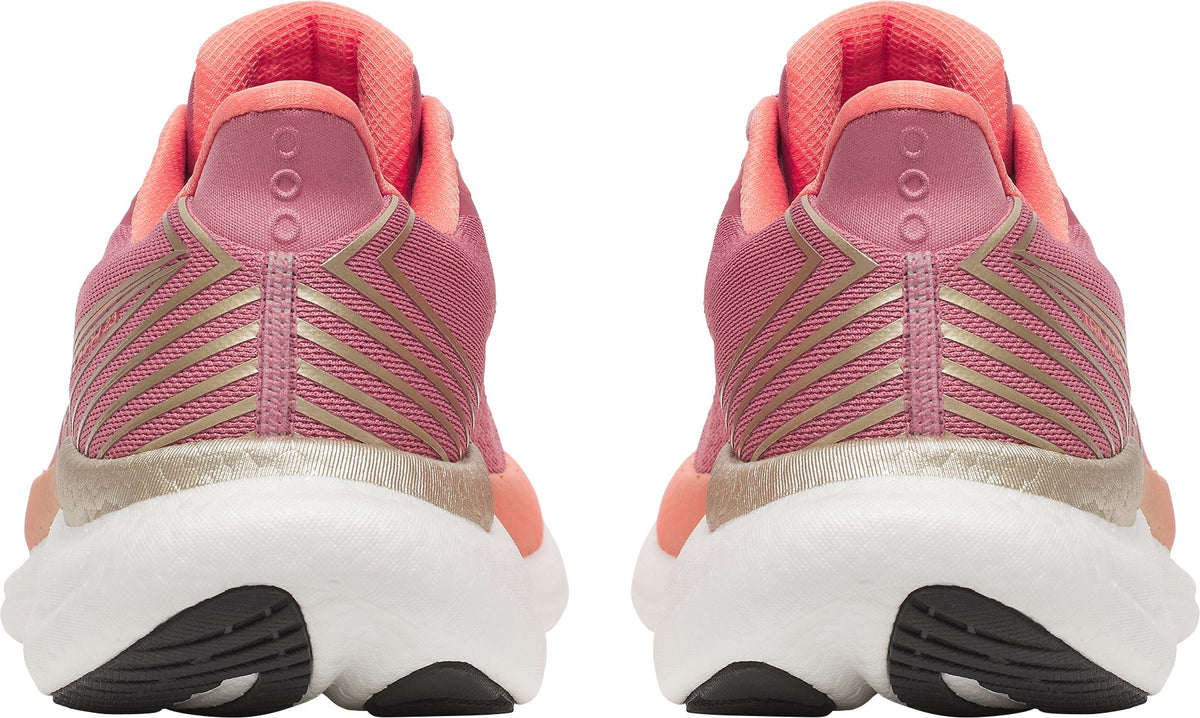 Saucony Women's Triumph 23 Running Shoes - Pink
