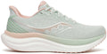Saucony Women's Triumph 23 Running Shoes - Green