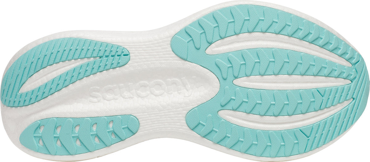 Saucony Women's Triumph 23 Running Shoes - White