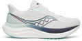 Saucony Women's Triumph 23 Running Shoes - White