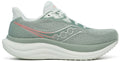Saucony Women's Triumph 23 Running Shoes - Green