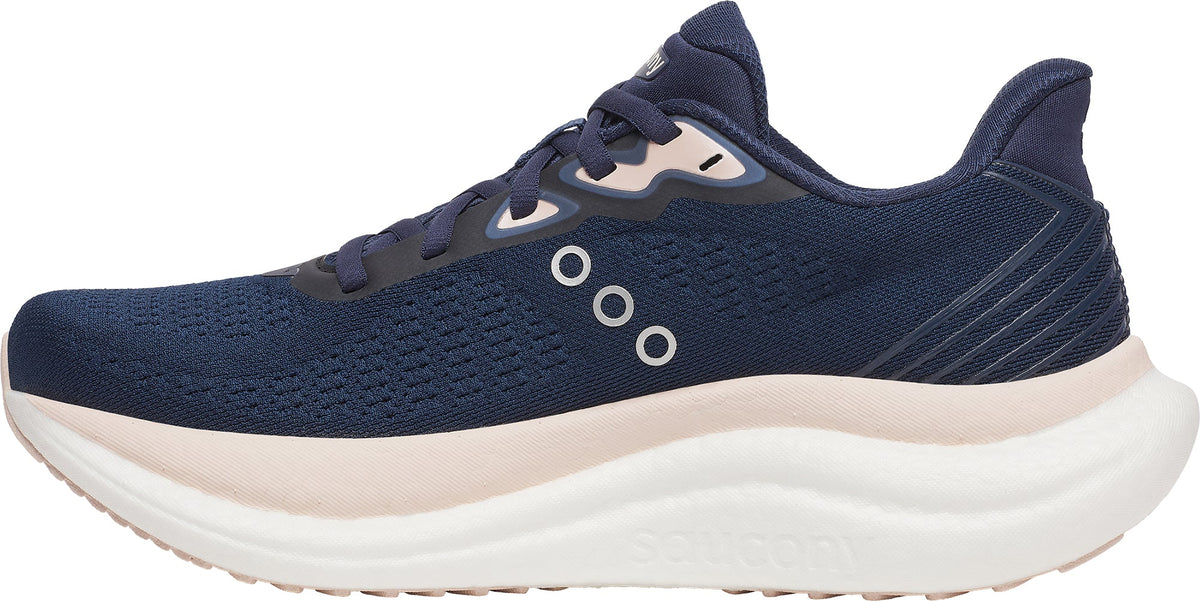 Saucony Women's Triumph 23 Running Shoes - Blue