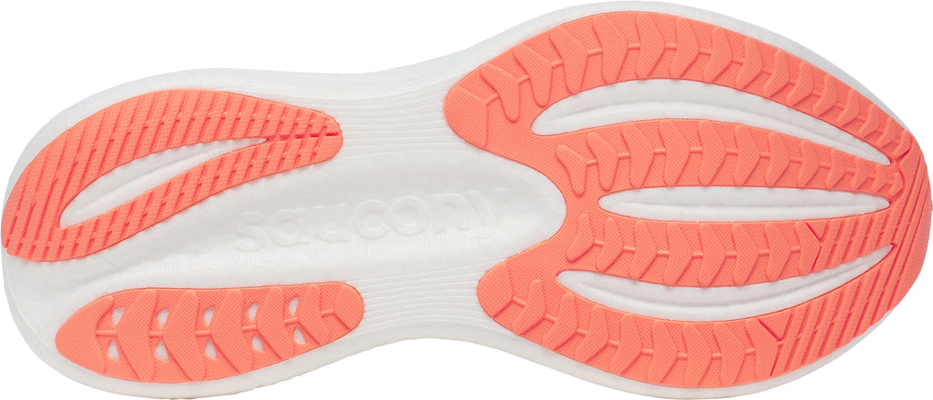 Saucony Women's Triumph 23 Running Shoes - White