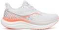 Saucony Women's Triumph 23 Running Shoes - White