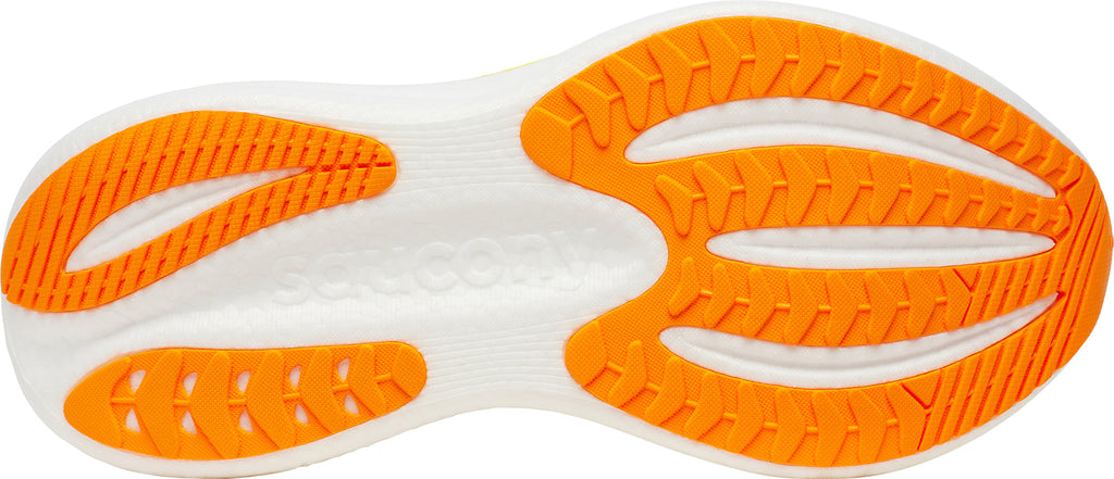 Saucony Women's Triumph 23 Running Shoes - White