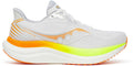 Saucony Women's Triumph 23 Running Shoes - White