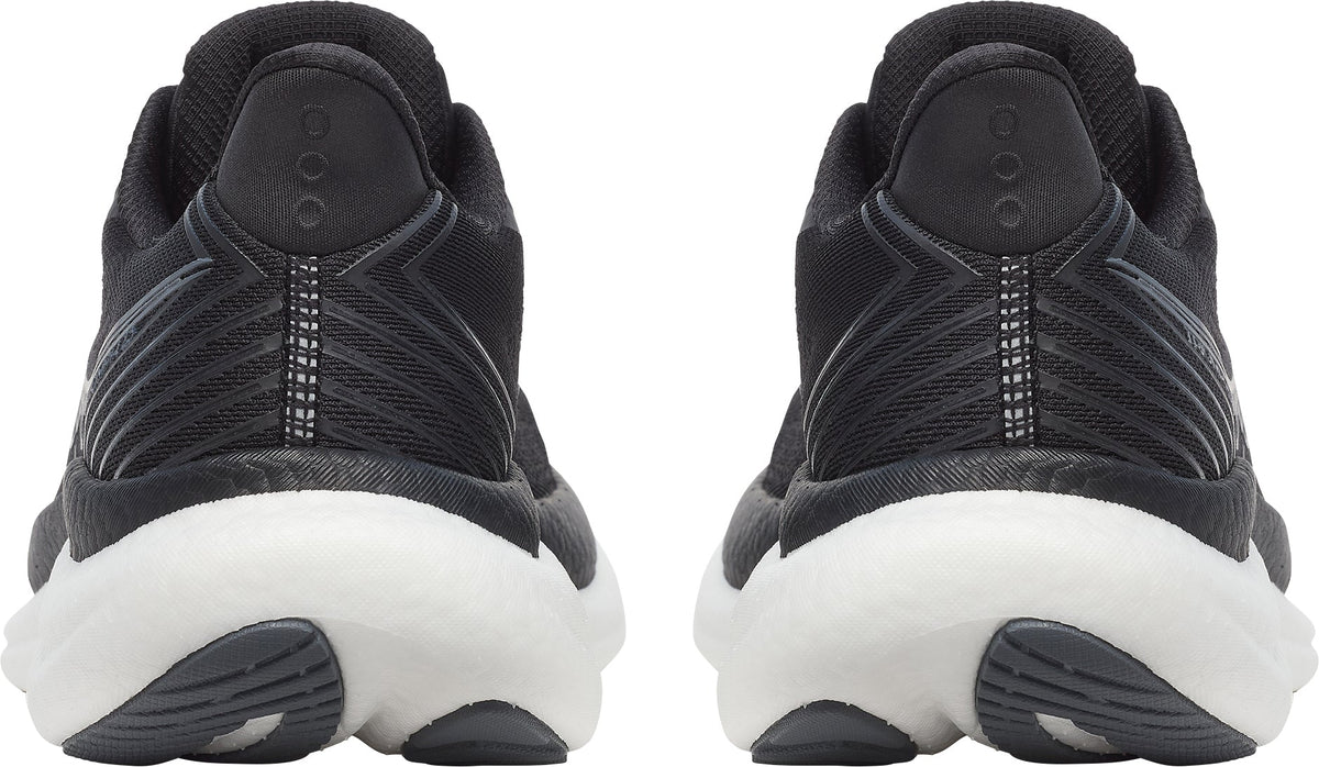Saucony Women's Triumph 23 Running Shoes - Black