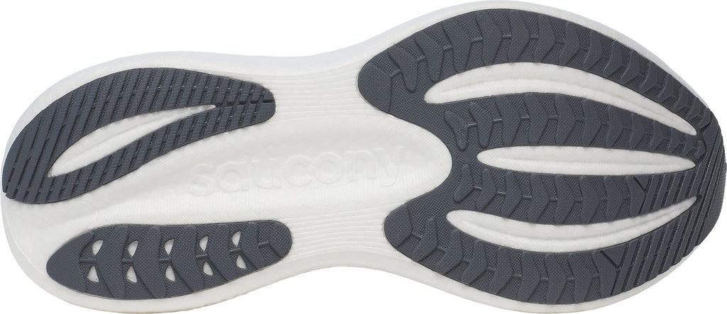 Saucony Women's Triumph 23 Wide Fit Running Shoes - Black