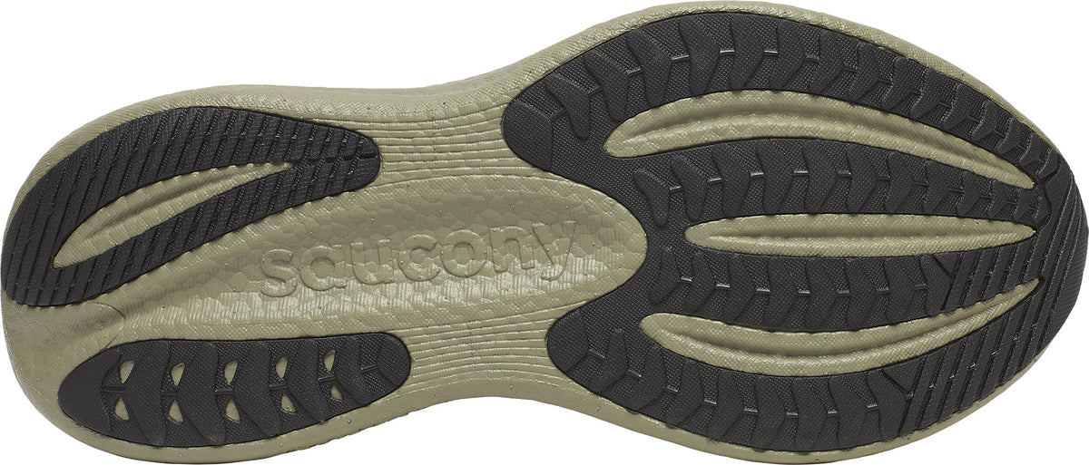 Saucony Men's Triumph 23 Running Shoes - White
