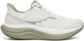 Saucony Men's Triumph 23 Running Shoes - White