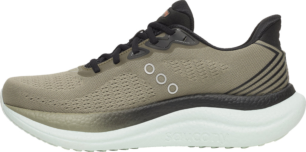Saucony Men's Triumph 23 Running Shoes - Green