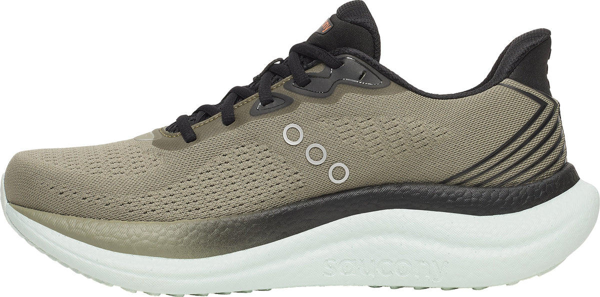 Saucony Men's Triumph 23 Running Shoes - Green