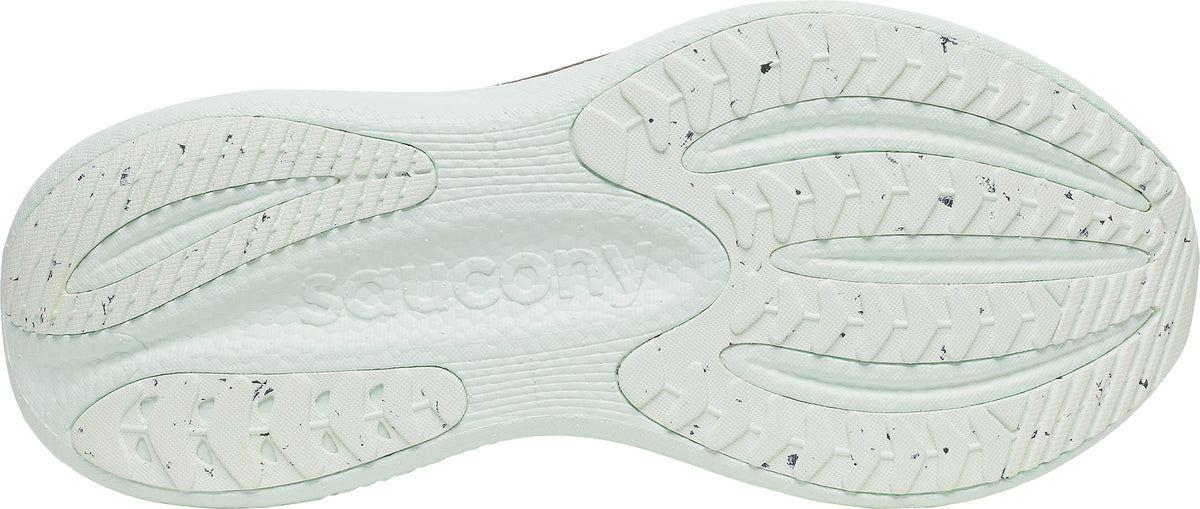 Saucony Men's Triumph 23 Running Shoes - Green