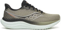 Saucony Men's Triumph 23 Running Shoes - Green