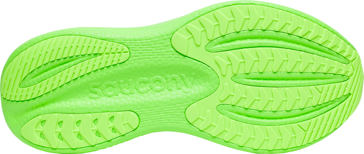 Saucony Men's Triumph 23 Running Shoes - Green