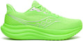 Saucony Men's Triumph 23 Running Shoes - Green