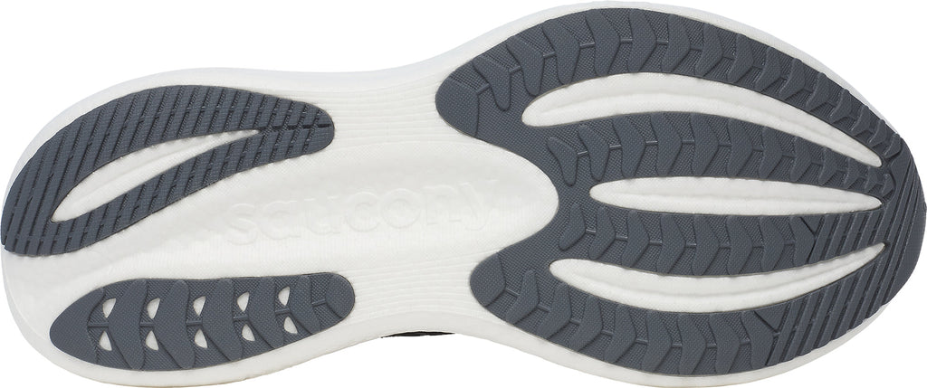 Saucony Men's Triumph 23 Running Shoes - Black