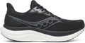 Saucony Men's Triumph 23 Running Shoes - Black