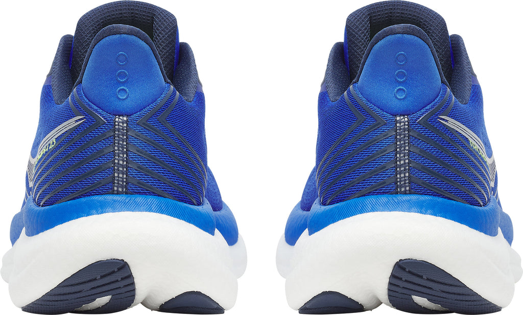 Saucony Men's Triumph 23 Running Shoes - Blue