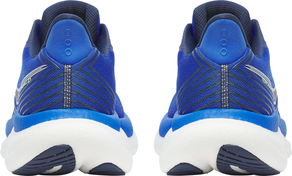Saucony Men's Triumph 23 Running Shoes - Blue