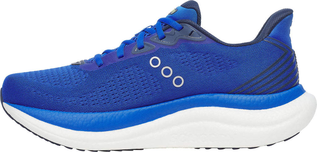 Saucony Men's Triumph 23 Running Shoes - Blue