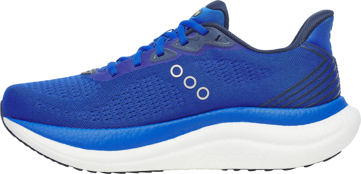 Saucony Men's Triumph 23 Running Shoes - Blue