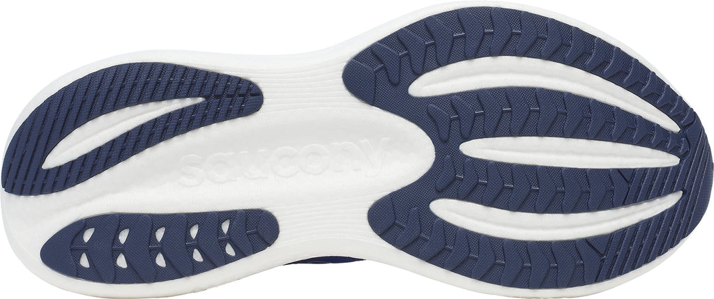 Saucony Men's Triumph 23 Running Shoes - Blue