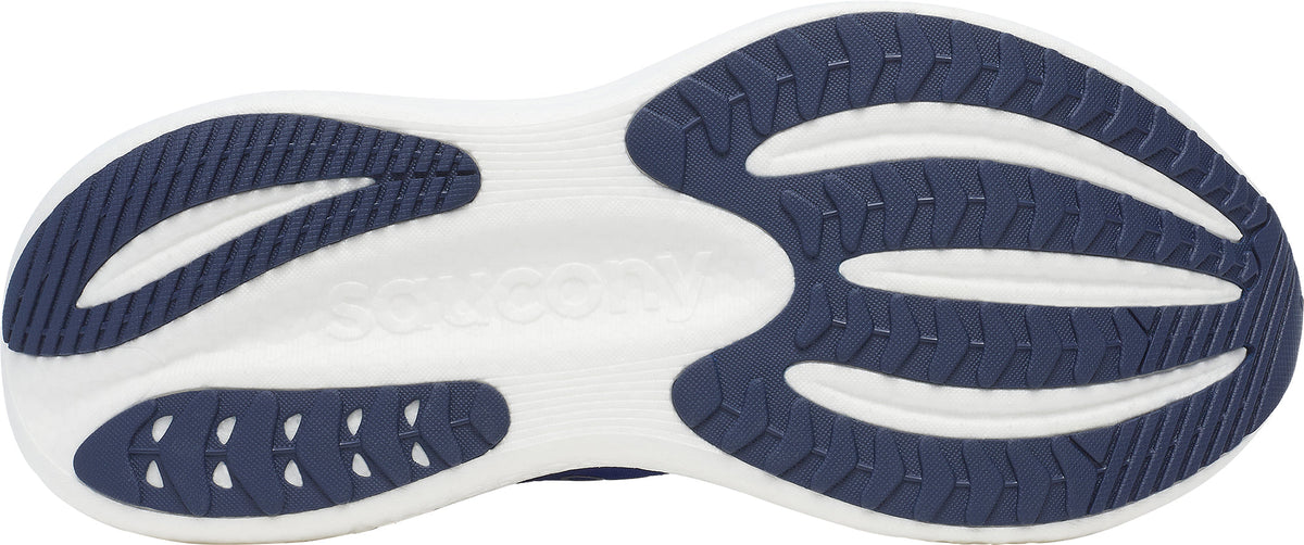 Saucony Men's Triumph 23 Running Shoes - Blue