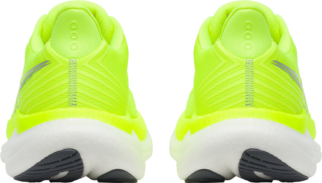 Saucony Men's Triumph 23 Running Shoes - Yellow