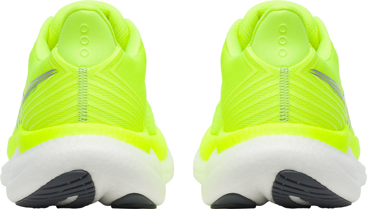 Saucony Men's Triumph 23 Running Shoes - Yellow