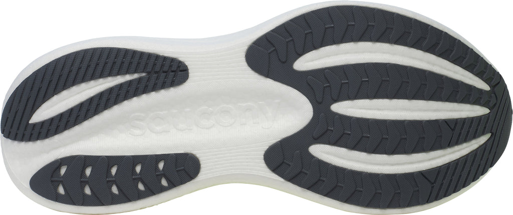 Saucony Men's Triumph 23 Running Shoes - Yellow
