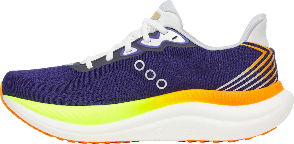 Saucony Men's Triumph 23 Running Shoes - Blue