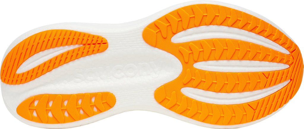 Saucony Men's Triumph 23 Running Shoes - Blue