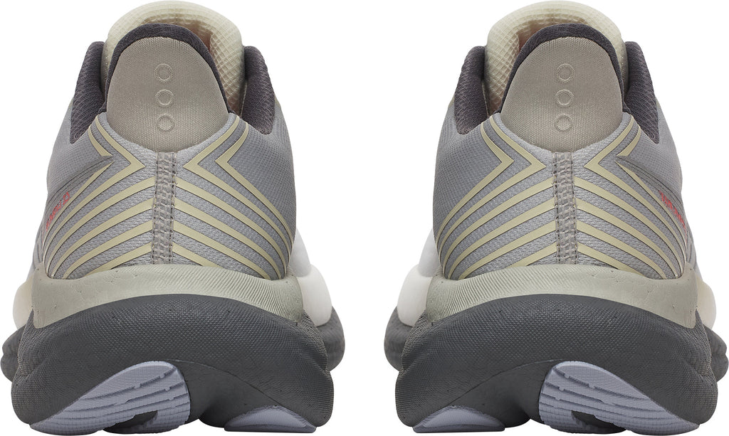 Saucony Men's Triumph 23 Running Shoes - Grey