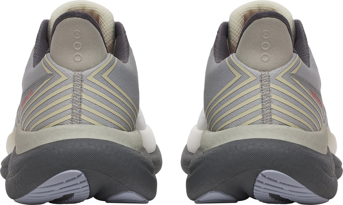 Saucony Men's Triumph 23 Running Shoes - Grey