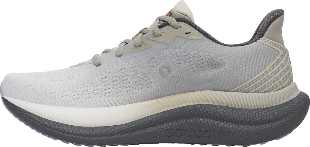 Saucony Men's Triumph 23 Running Shoes - Grey
