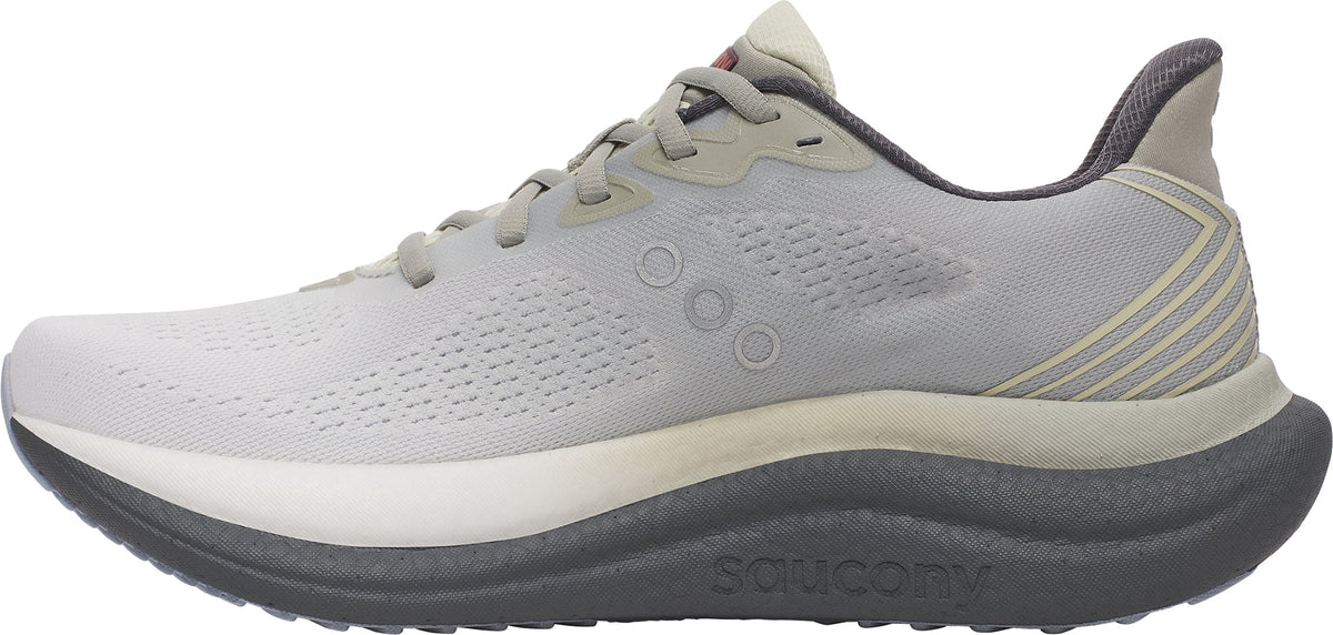 Saucony Men's Triumph 23 Running Shoes - Grey