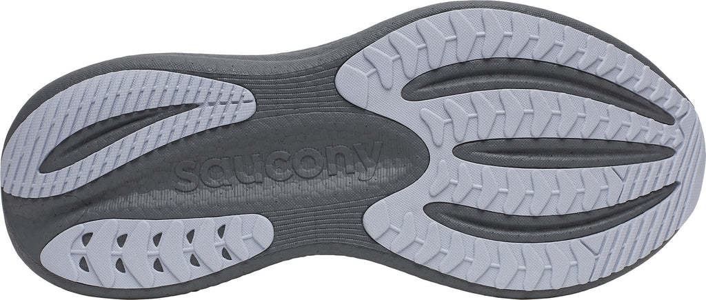 Saucony Men's Triumph 23 Running Shoes - Grey