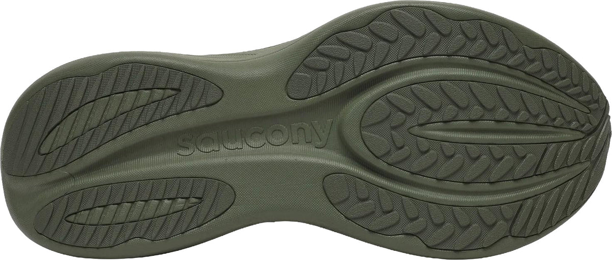 Saucony Men's Triumph 24 GORE-TEX Running Shoes - Black