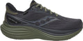 Saucony Men's Triumph 24 GORE-TEX Running Shoes - Black