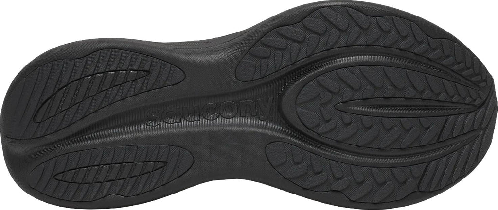 Saucony Men's Triumph 24 GORE-TEX Running Shoes - Black