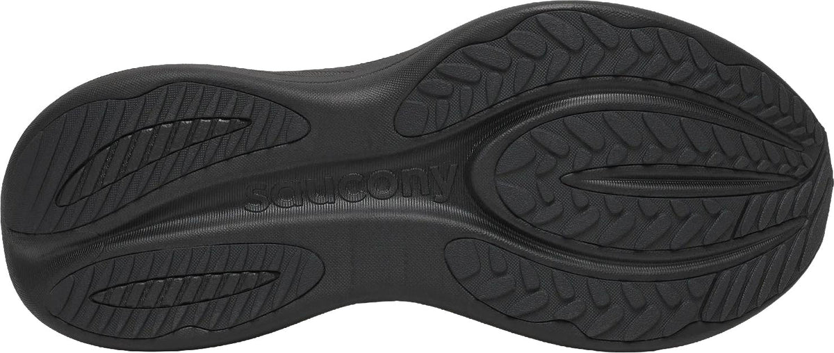 Saucony Men's Triumph 24 GORE-TEX Running Shoes - Black