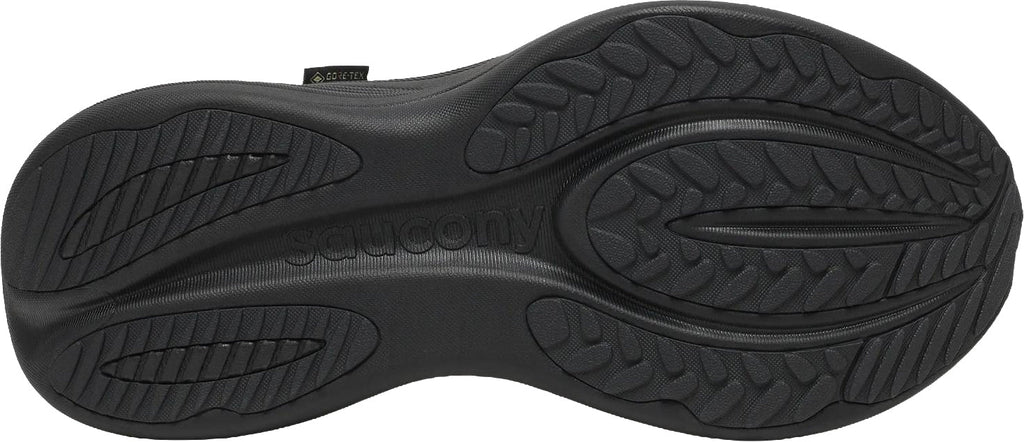 Saucony Women's Triumph 24 GORE-TEX Running Shoes - Black