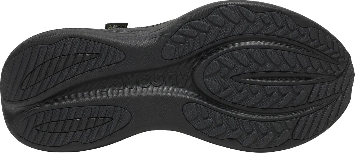 Saucony Women's Triumph 24 GORE-TEX Running Shoes - Black