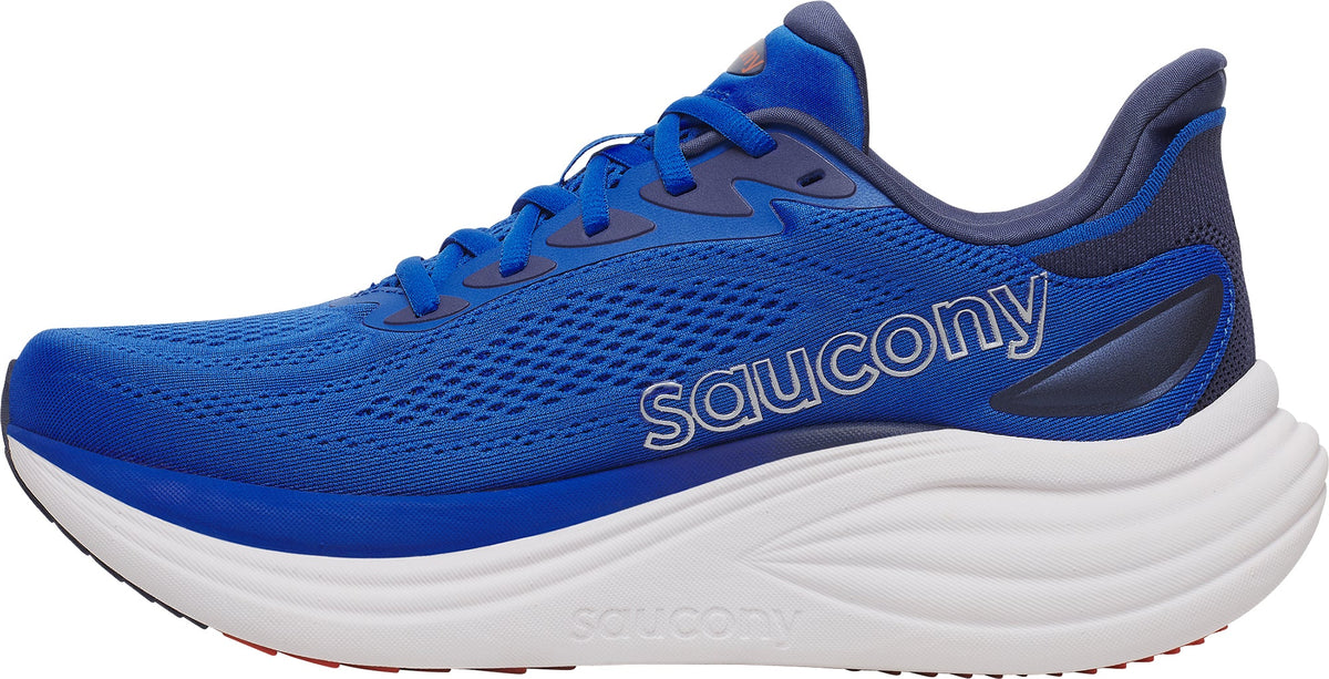 Saucony Men's Triumph 24 Running Shoes - Blue