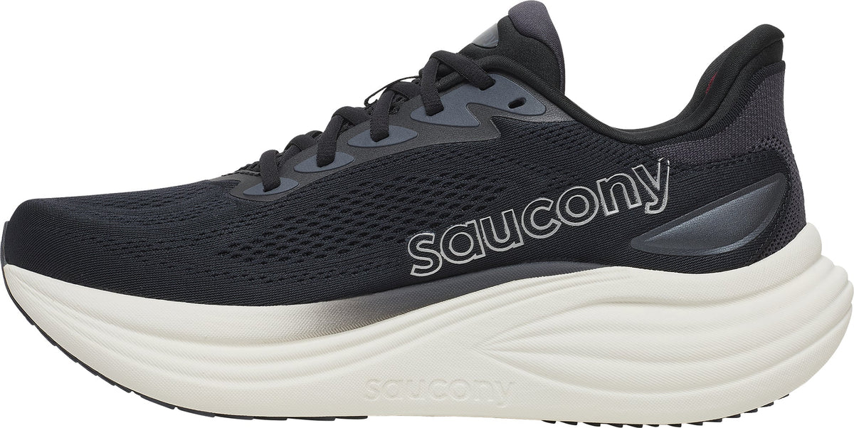 Saucony Men's Triumph 24 Running Shoes - Black