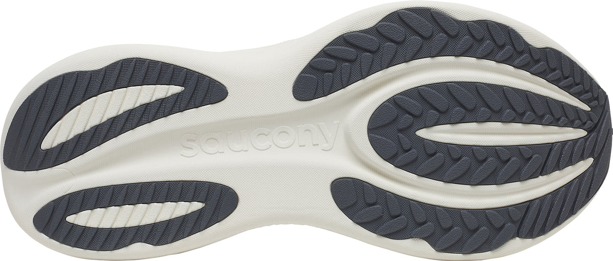 Saucony Men's Triumph 24 Running Shoes - Black